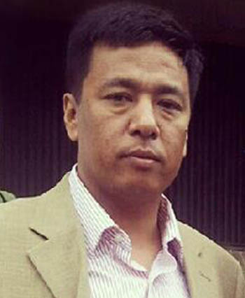 Shanta B. Thokar, IMA Asia